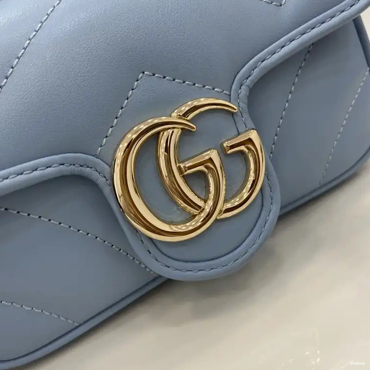 2408YA0024 Gucci Bags 0824